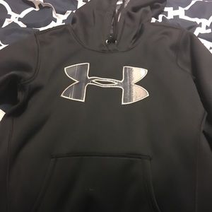 Under Armor hoodie